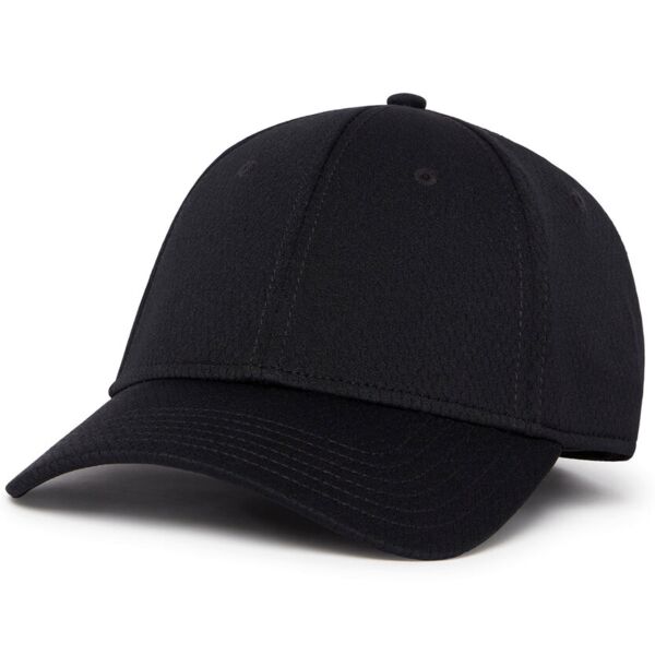 Front crested cap Thumbnail