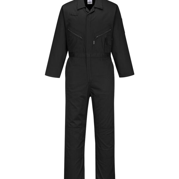 Portwest Knee Pad Coverall Thumbnail