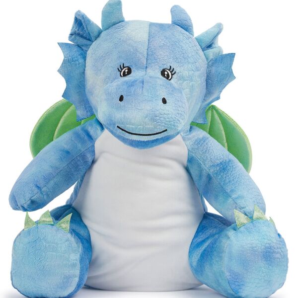 Zippie dragon Thumbnail