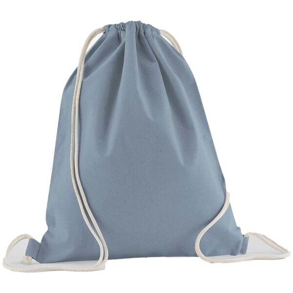 Westford Mill Organic Cotton In Conversion Gymsac Thumbnail