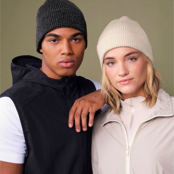 Streetlite Reflective Beanie Thumbnail