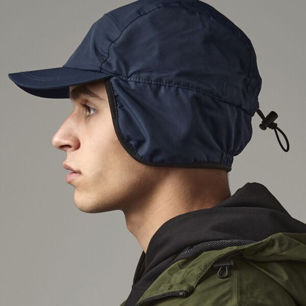 Mountain cap Thumbnail
