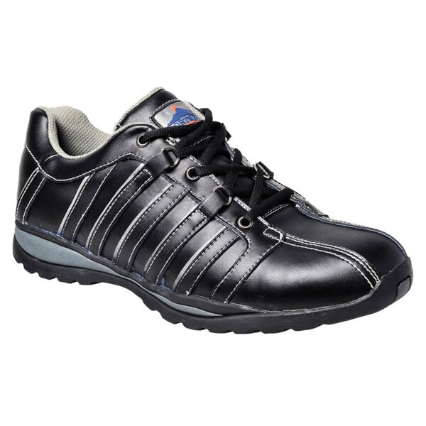 Steelite™ Arx safety trainer S1P HRO (FW33) Thumbnail