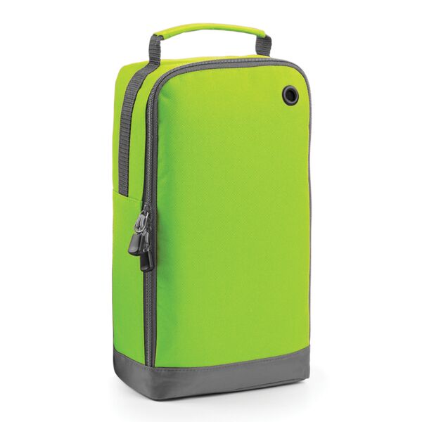 BagBase Athleisure Sports Shoe/Accessory Bag Thumbnail