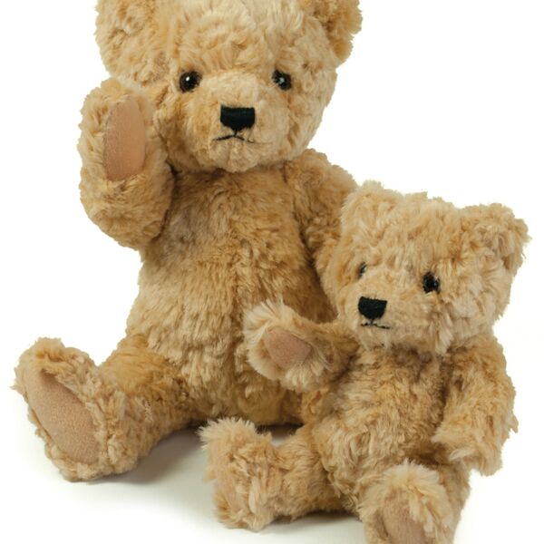 Mumbles Classic Bear Thumbnail