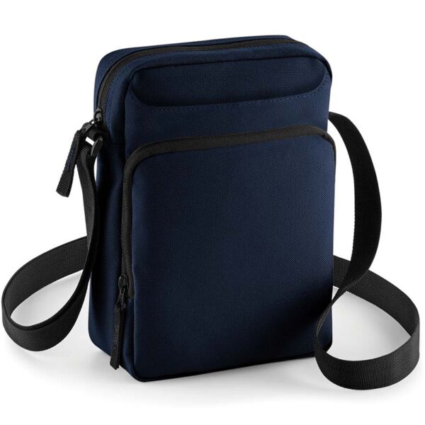 BagBase Across Body Bag Thumbnail
