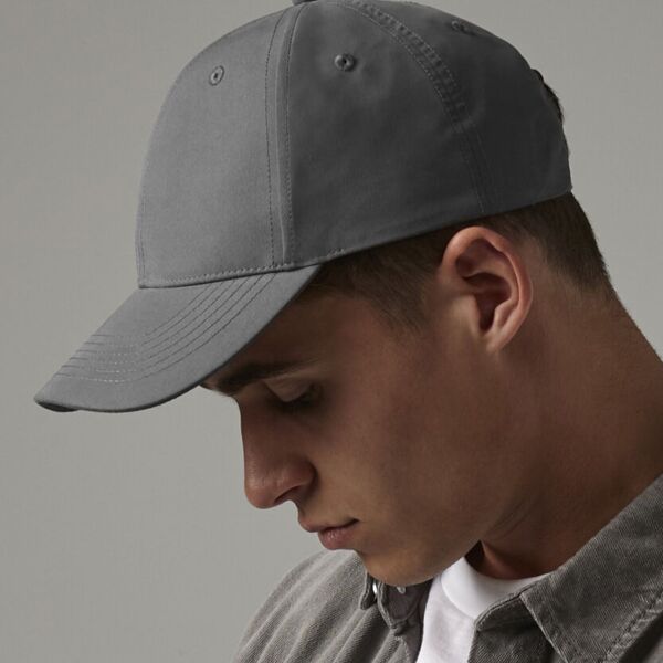 Recycled pro-style cap Thumbnail