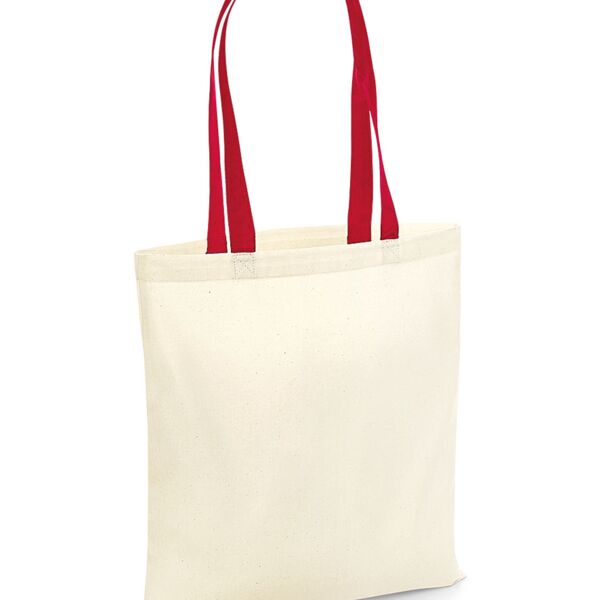 TAAWestford Mill Bag For Life - Contrast Handles Thumbnail