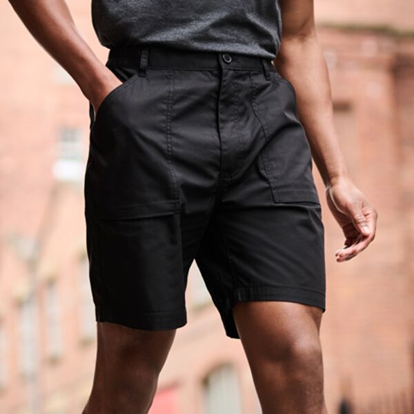 Newson Regatta Action Shorts Thumbnail