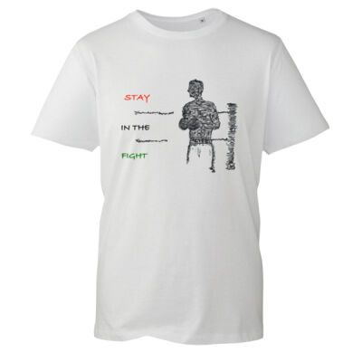 T-Shirt 1  Thumbnail