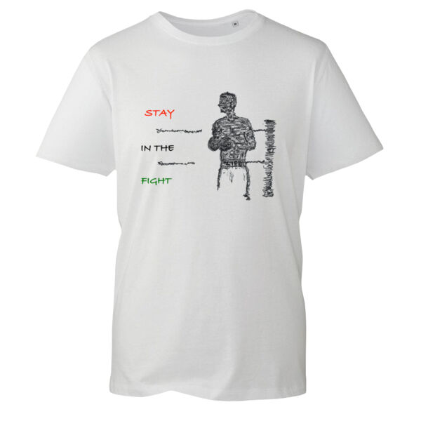 T-Shirt 1  Thumbnail