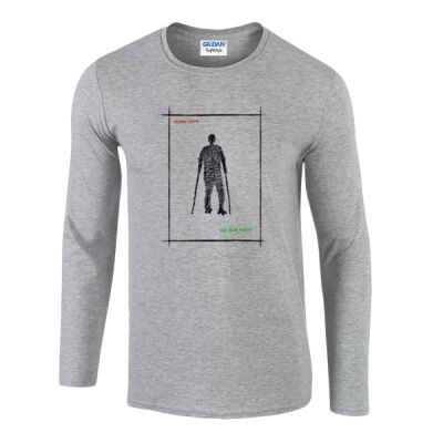 Long Sleeve T-Shirt  Thumbnail