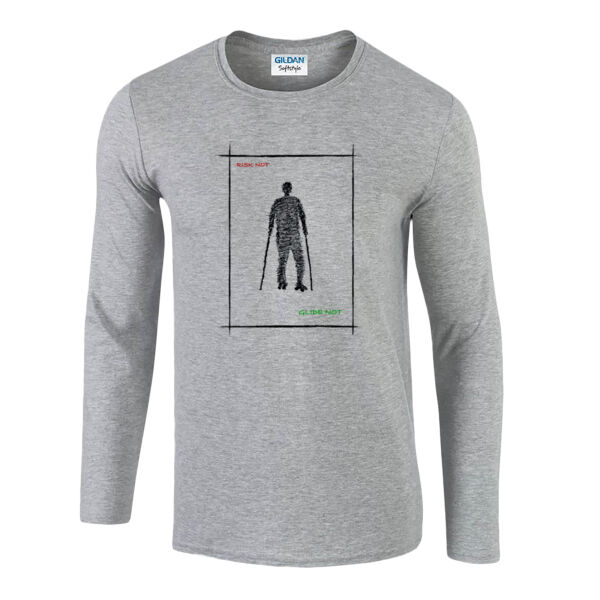Long Sleeve T-Shirt  Thumbnail