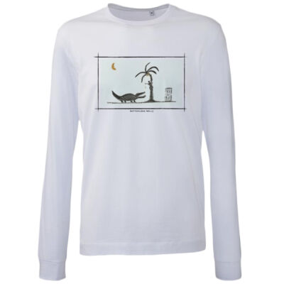 Long Sleeve T-Shirt 2 Thumbnail
