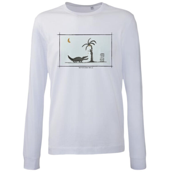 Long Sleeve T-Shirt 2 Thumbnail