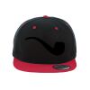Beechfield 5 Panel Contrast Snapback Thumbnail
