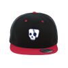 Beechfield 5 Panel Contrast Snapback Thumbnail